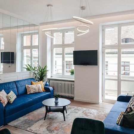 Apartament Rynek Kielbasnicza Wroclaw Bagian luar foto