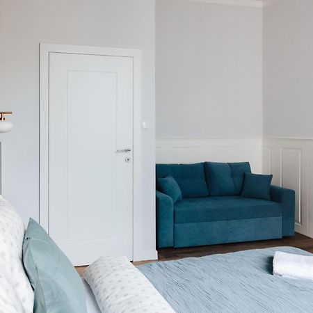 Apartament Rynek Kielbasnicza Wroclaw Bagian luar foto