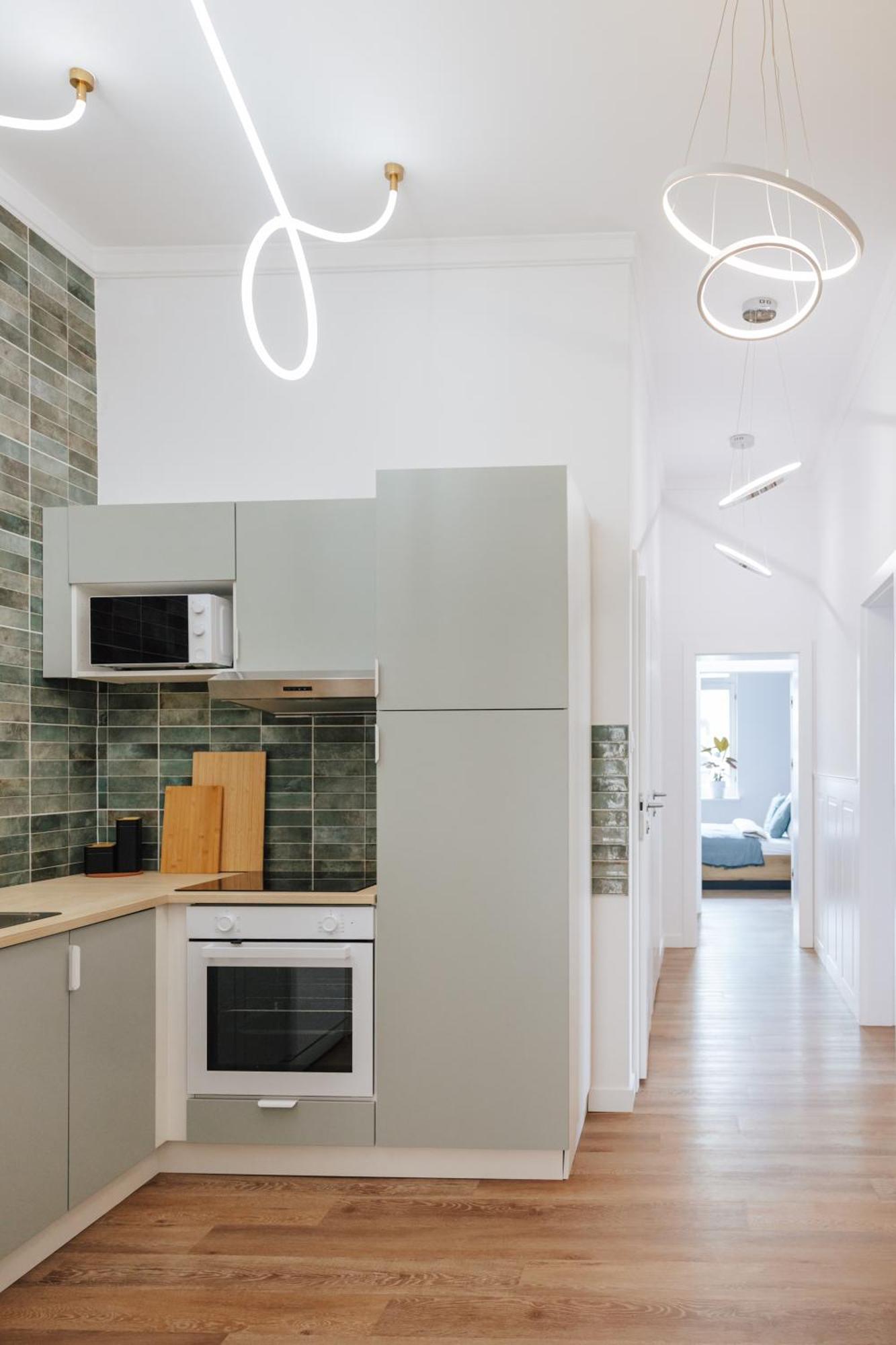Apartament Rynek Kielbasnicza Wroclaw Bagian luar foto
