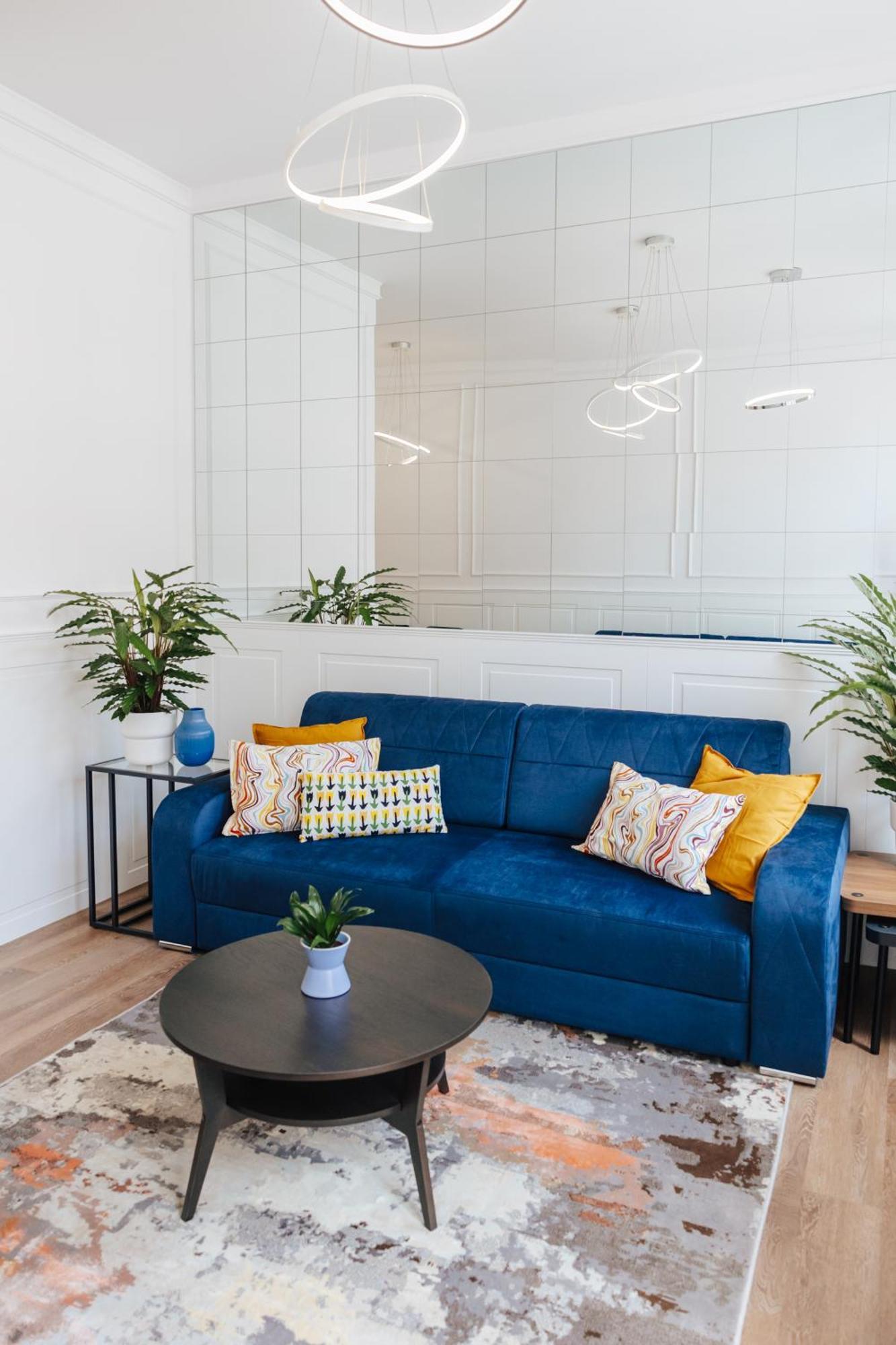 Apartament Rynek Kielbasnicza Wroclaw Bagian luar foto