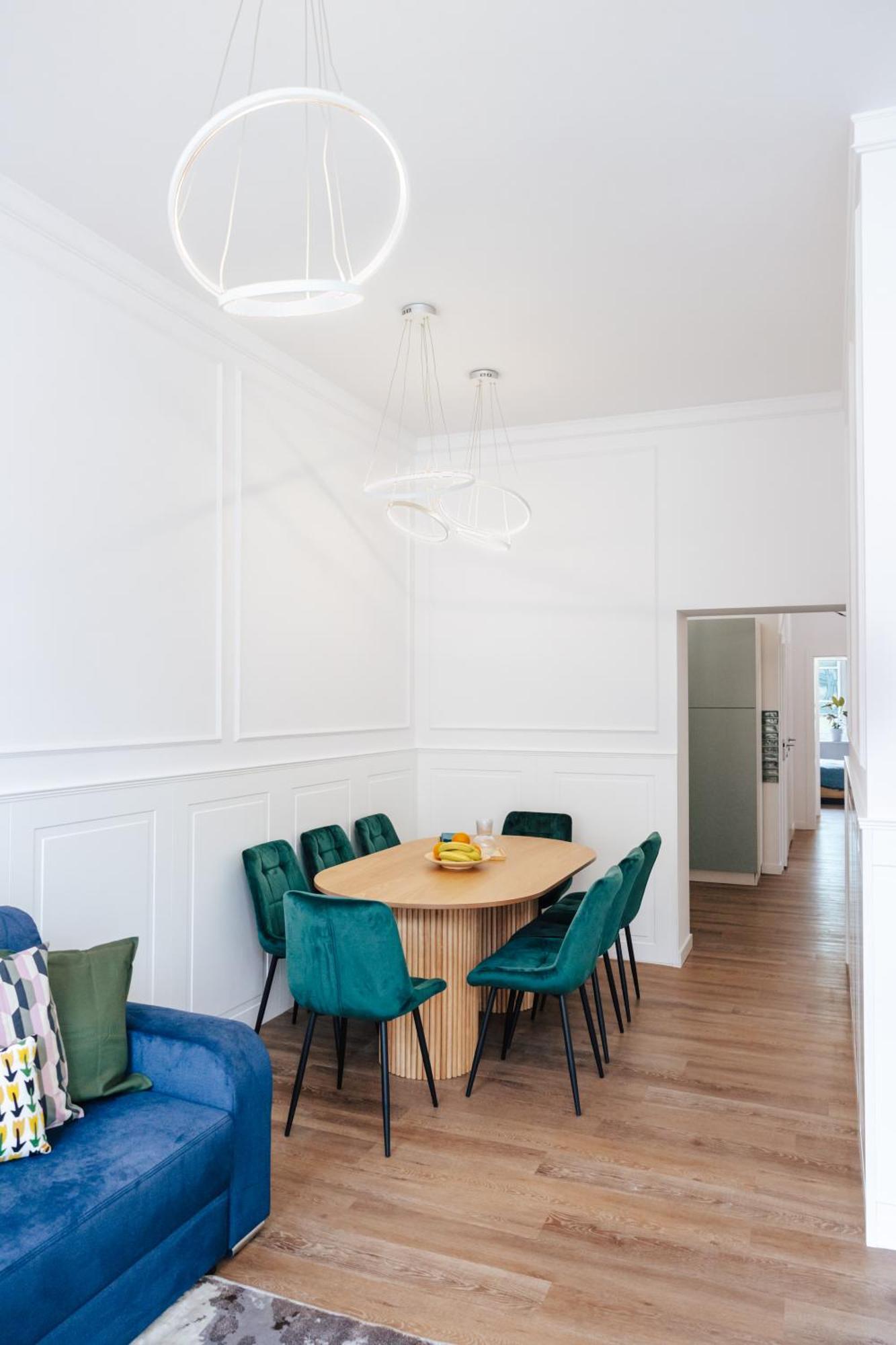 Apartament Rynek Kielbasnicza Wroclaw Bagian luar foto