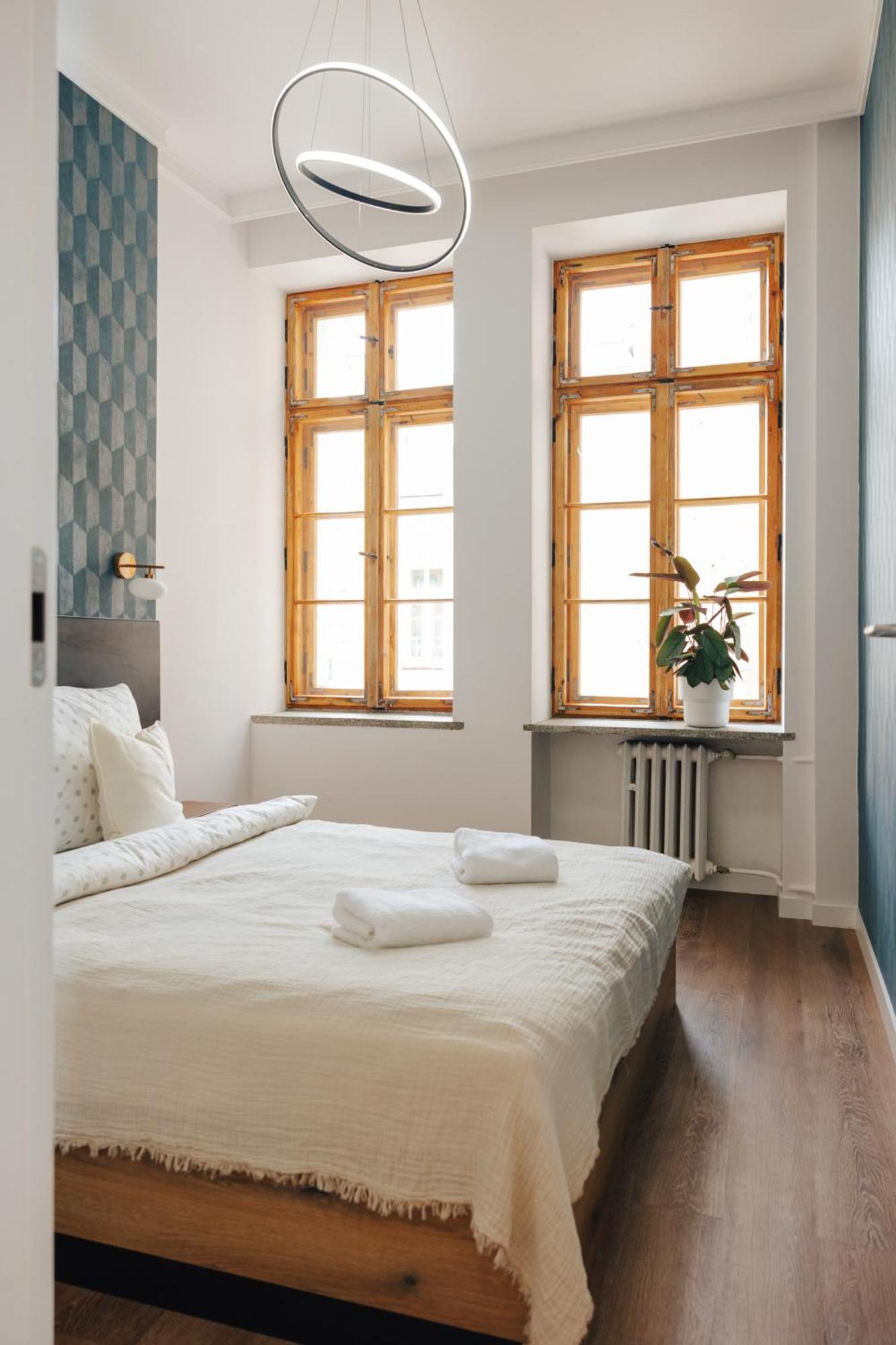 Apartament Rynek Kielbasnicza Wroclaw Bagian luar foto