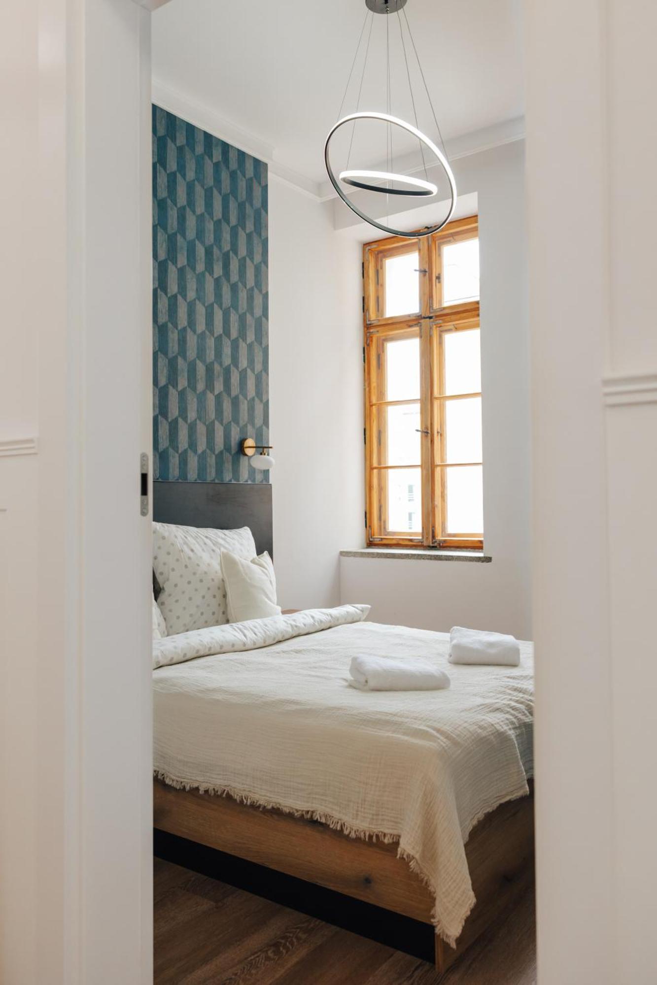 Apartament Rynek Kielbasnicza Wroclaw Bagian luar foto