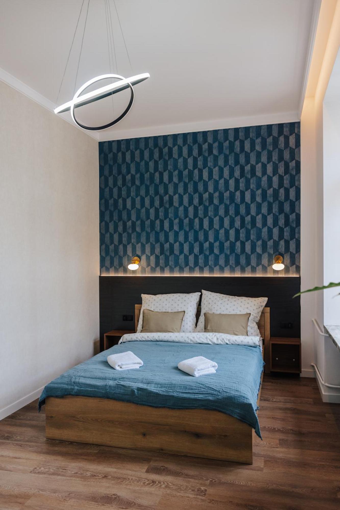 Apartament Rynek Kielbasnicza Wroclaw Bagian luar foto
