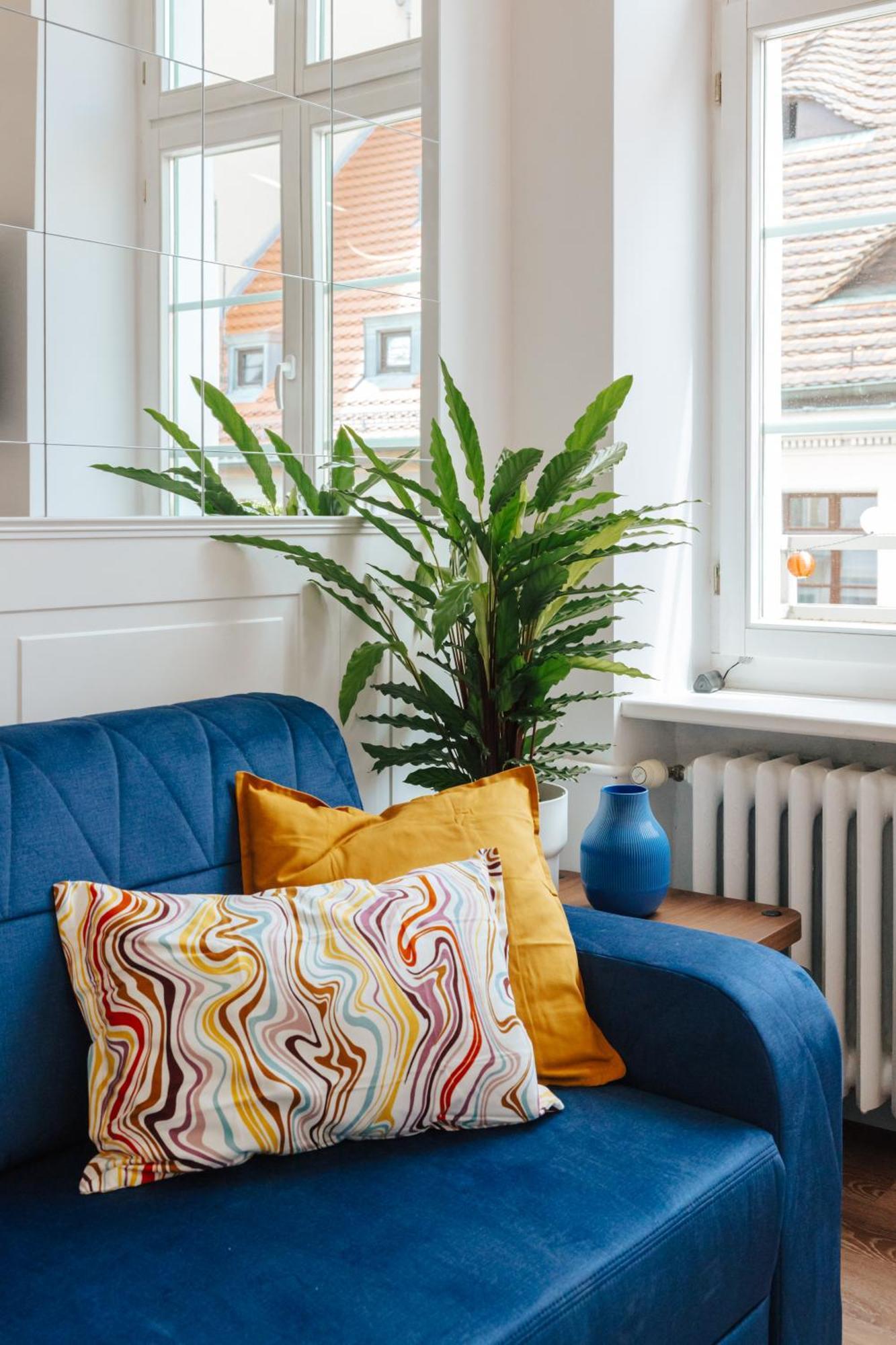 Apartament Rynek Kielbasnicza Wroclaw Bagian luar foto