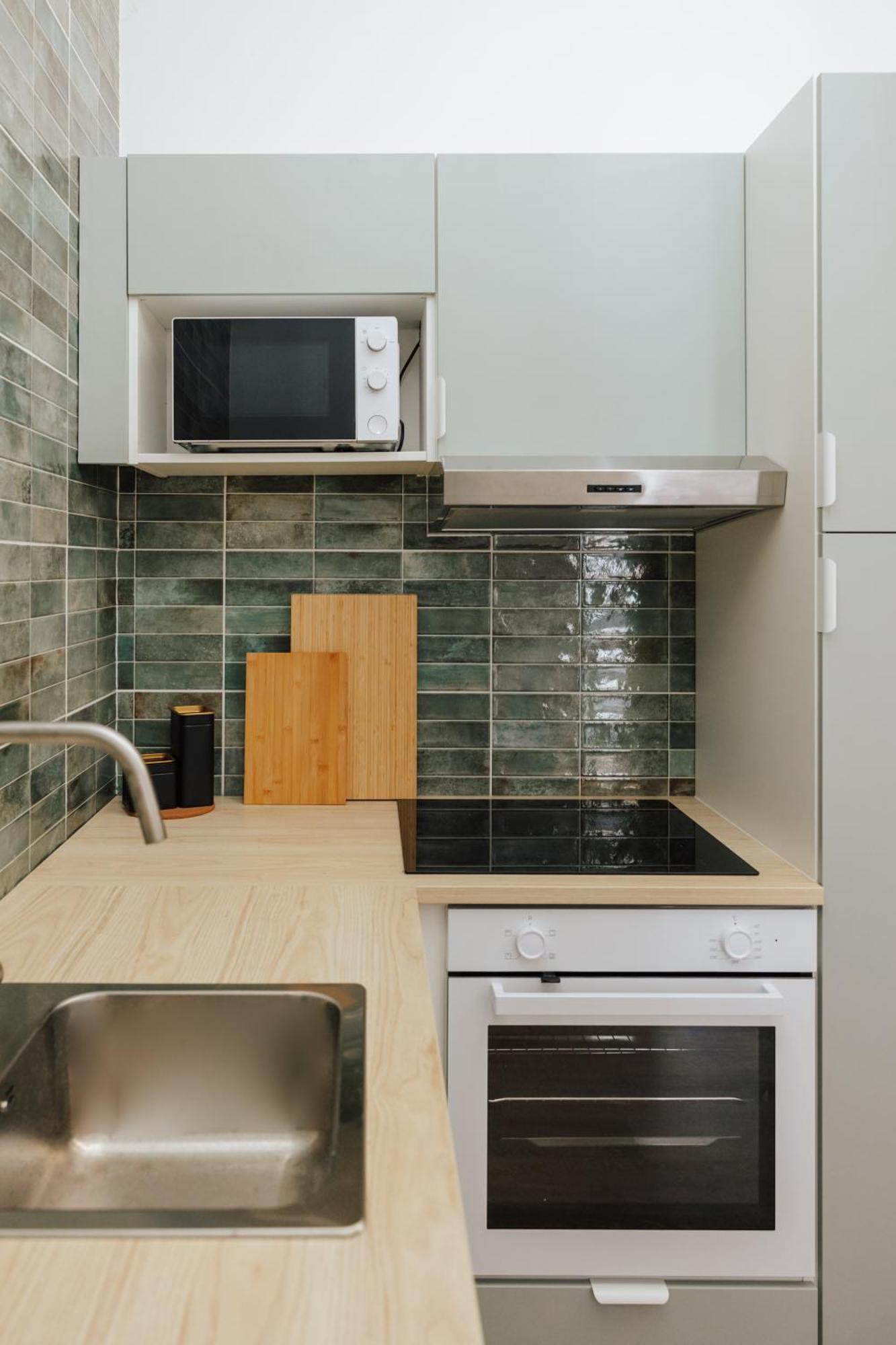 Apartament Rynek Kielbasnicza Wroclaw Bagian luar foto